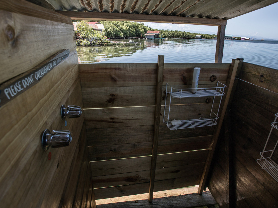 BarrBra BnB Over The Sea主图