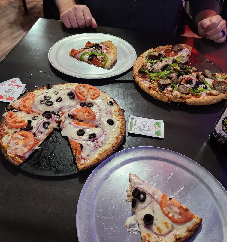 Gatlinburg Brewing Company-盖林柏格必去景点