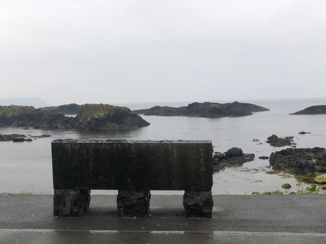Shamrocker Irish Adventures - Day Tour-都柏林必去景点