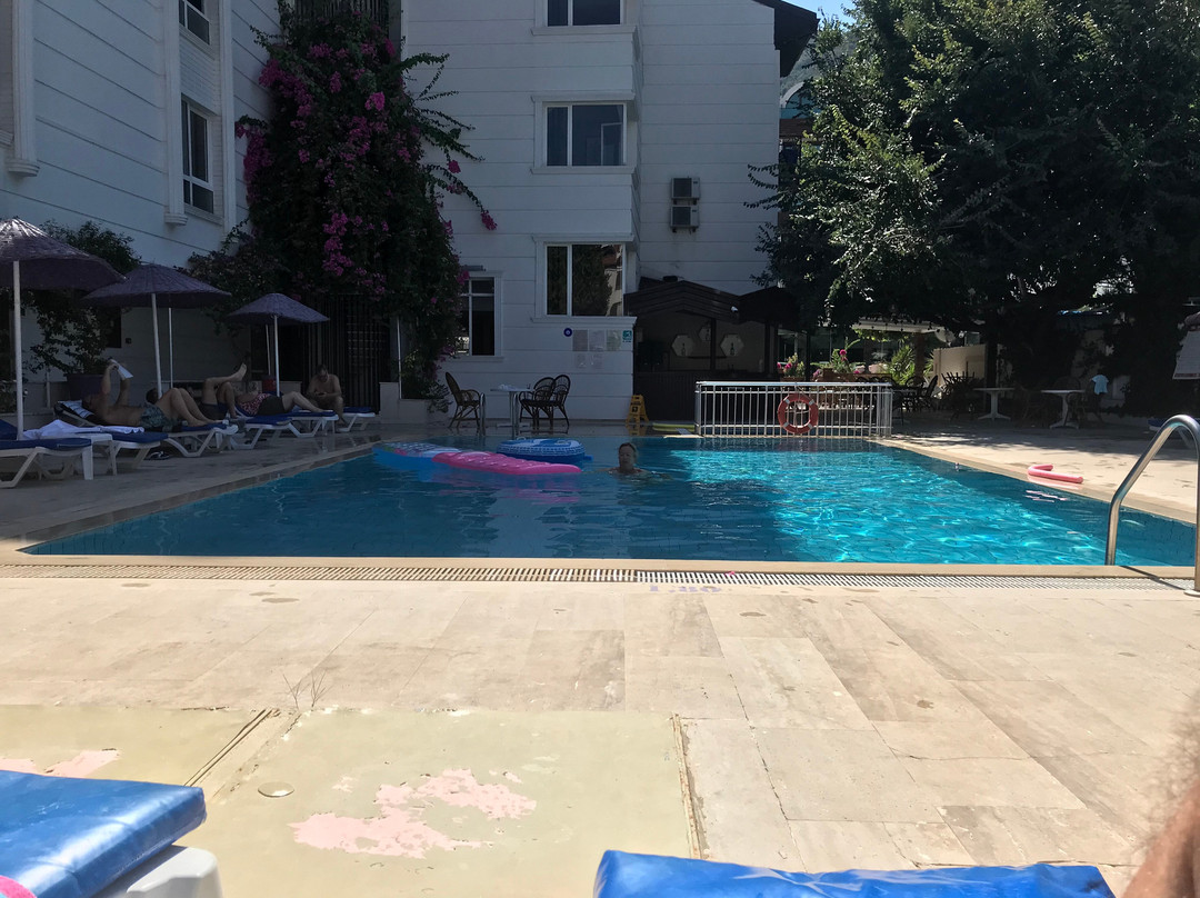 Doruk Hotel & Suites主图