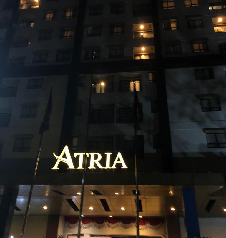 Atria Residences Gading Serpong主图