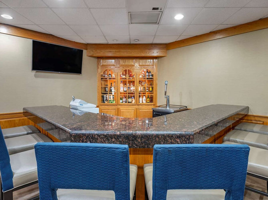 Comfort Inn of Lancaster County North主图