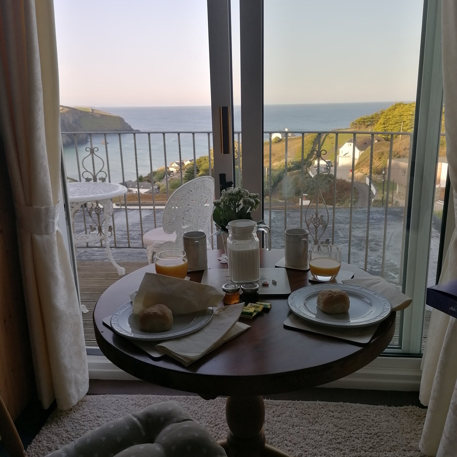 Thorncliff Ocean View Suites-portrait