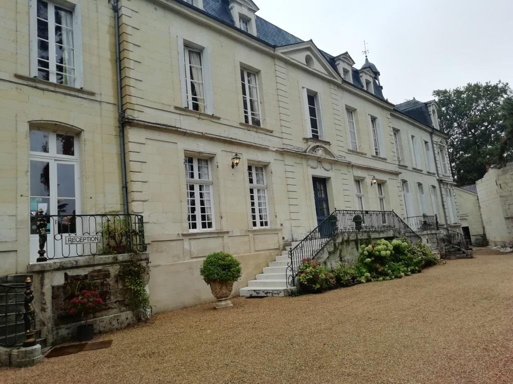 Chateau de Beaulieu主图