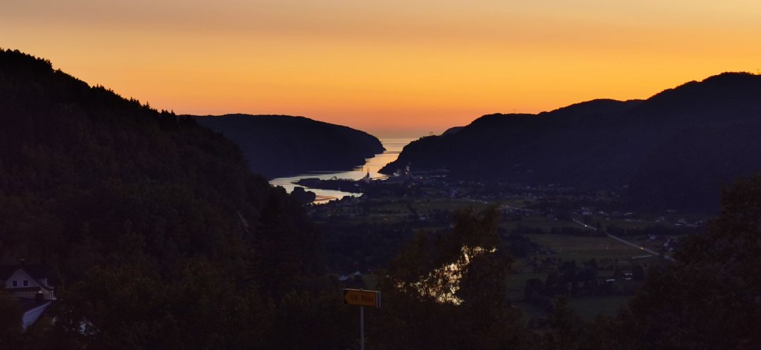 乌茨克滕酒店 - 乌尼克酒店-酒店景观