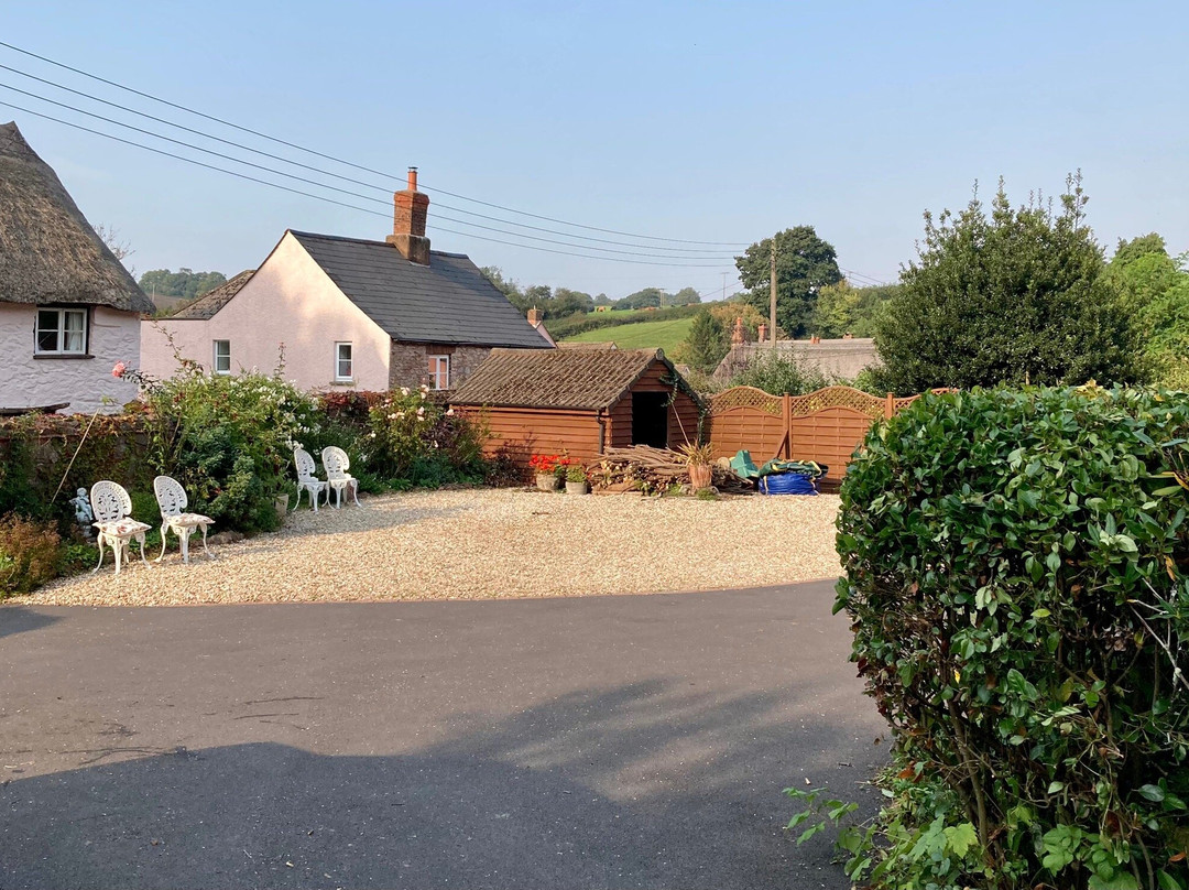 Bridleside Bed and Breakfast主图