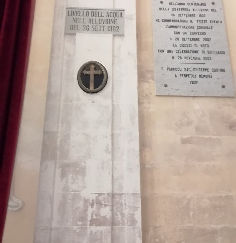 Parrocchia Collegiata S. Maria di Betlem-莫迪卡必去景点