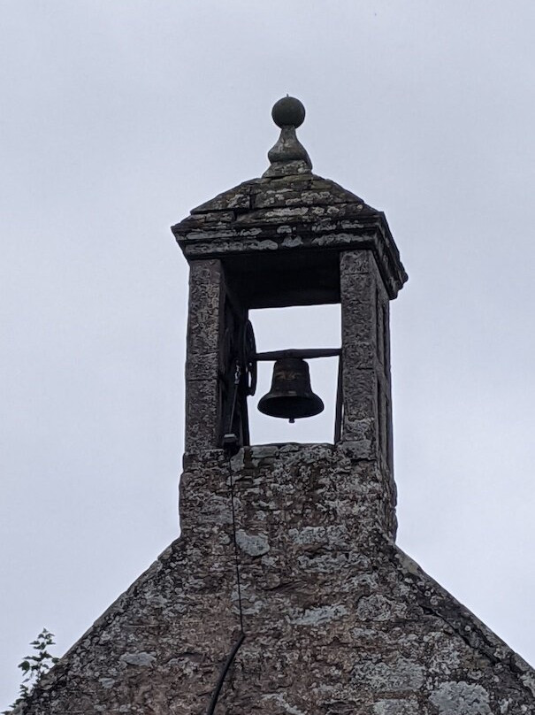 Forgandenny Church-Forgandenny必去景点