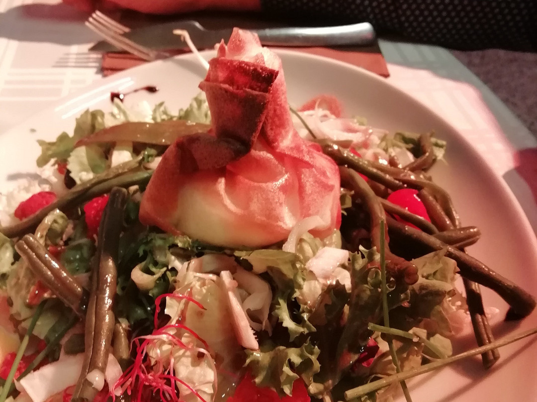 Druillat旅游攻略图片