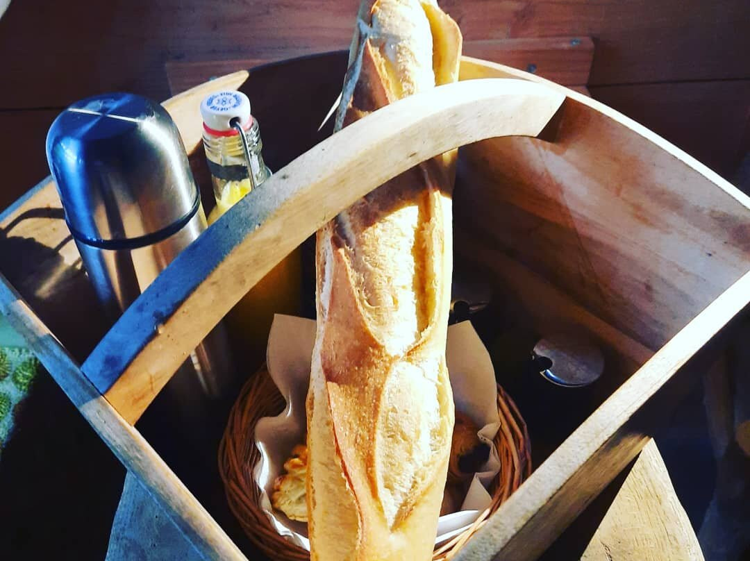 Le Pavillon Vert主图