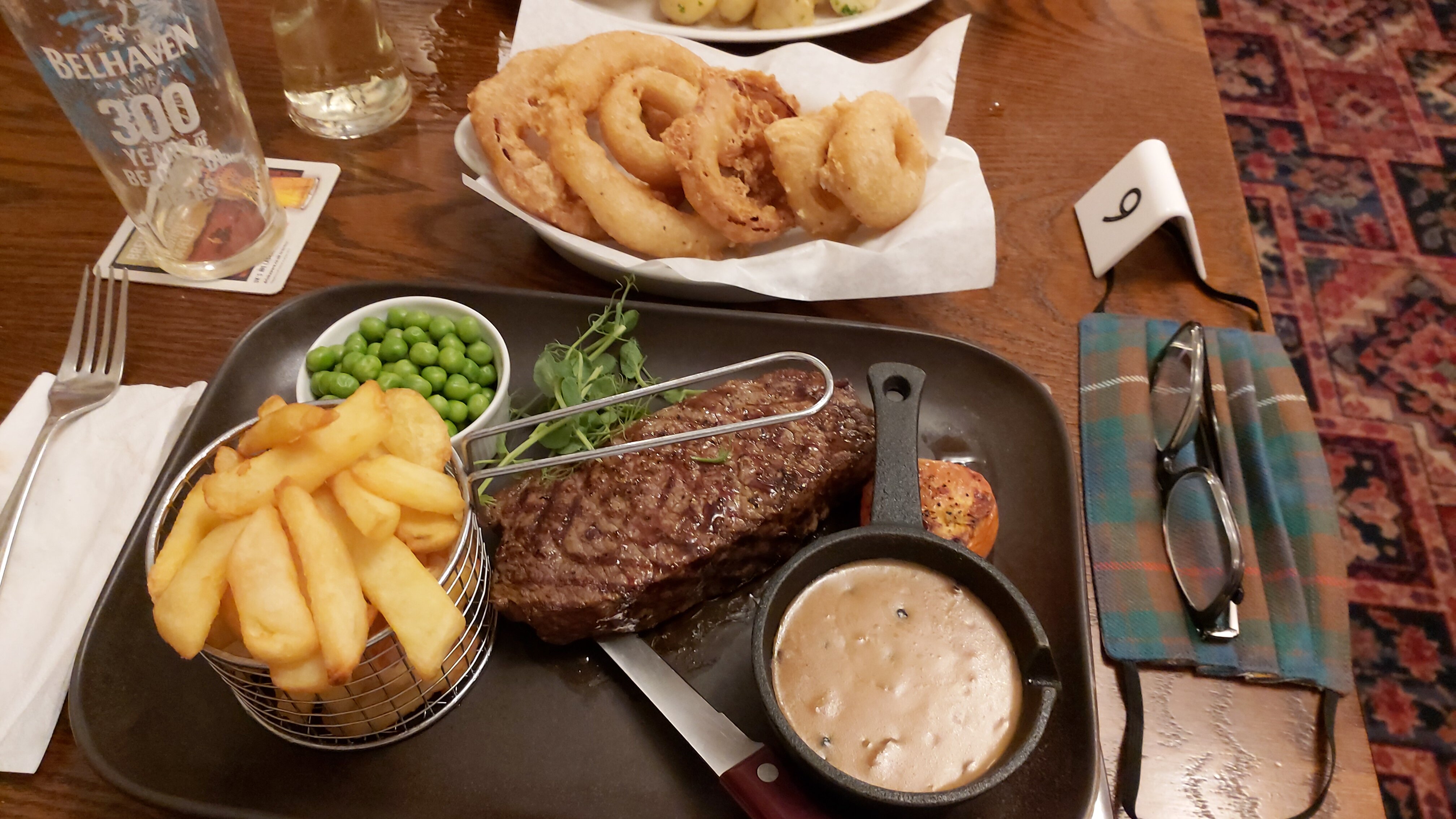 The Famous Star Hotel-餐饮