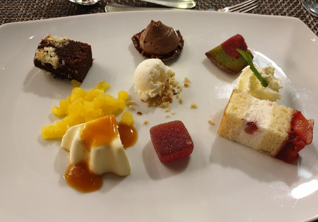 Badehotel Belvair主图