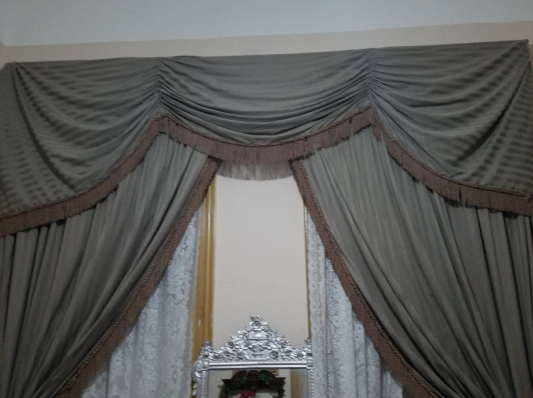 Silver Queen Hotel主图