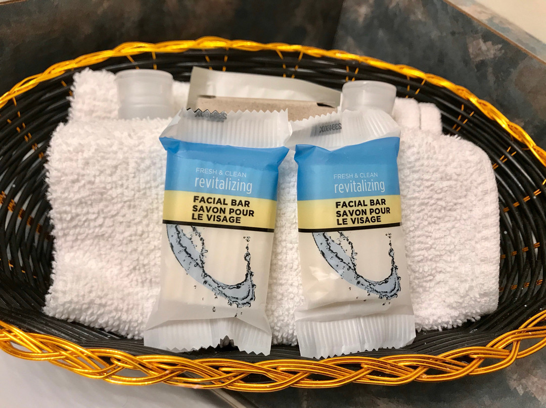 Andersen Inn and Suites主图