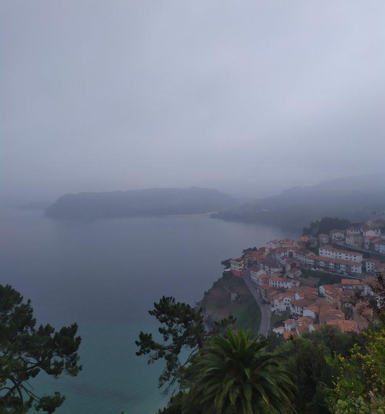 Capilla de San Roque-Lastres必去景点