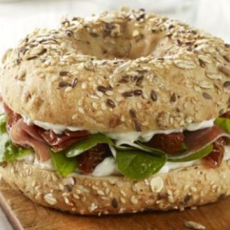Hoffmann's Bagel und Coffehouse
