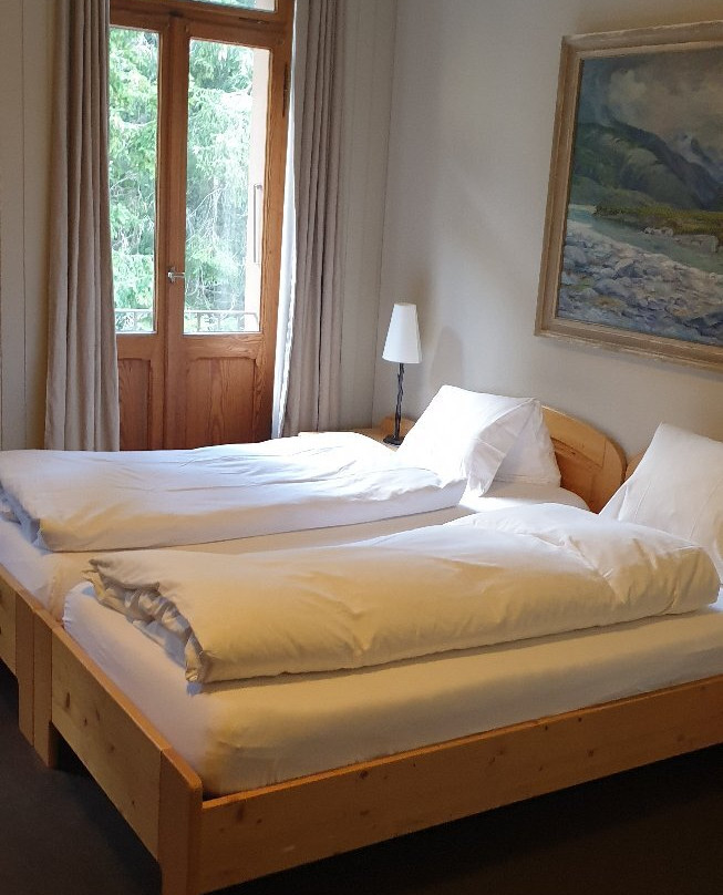 Handeck - Hotel and Naturresort主图