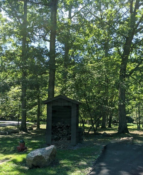Cacapon Resort State Park-portrait
