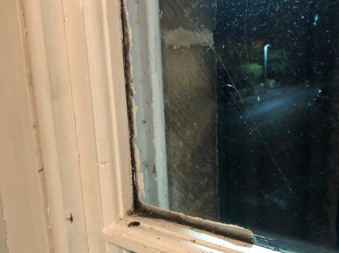 Percy Arms Hotel主图