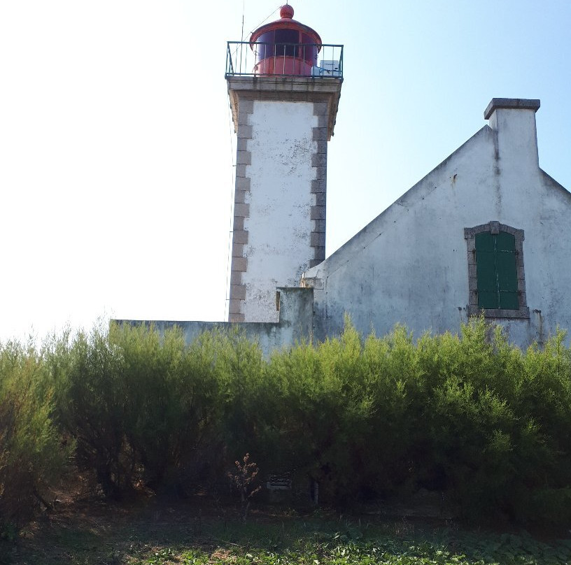 Sentier côtier景点图片