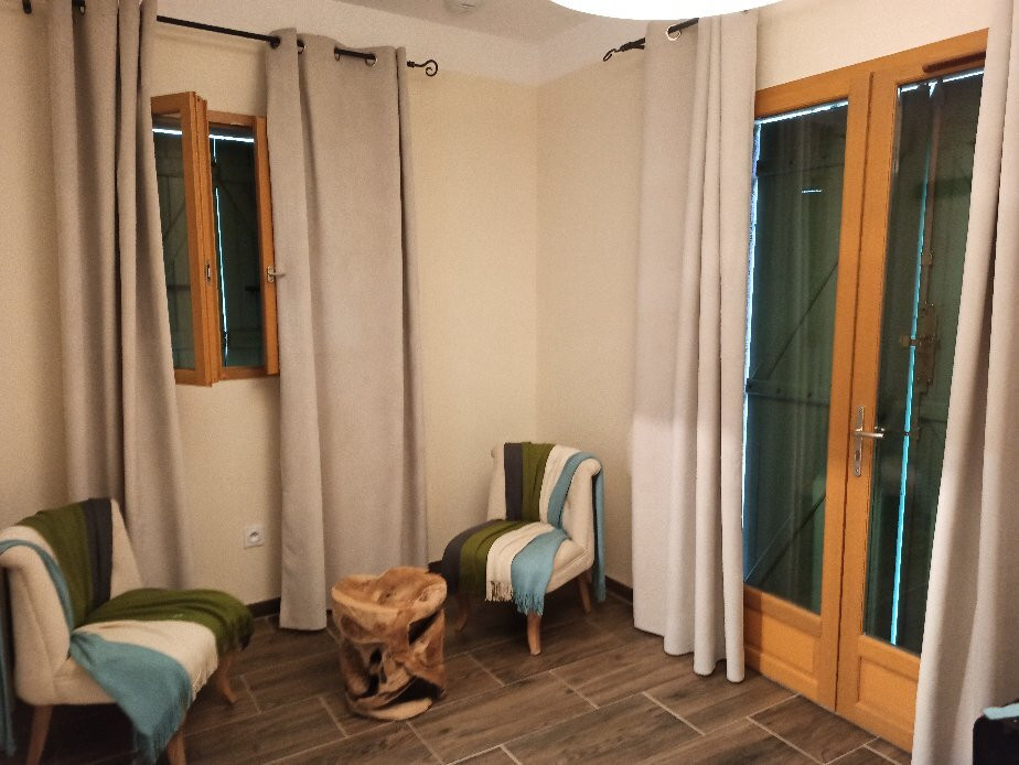 Auberge de la Forêt主图