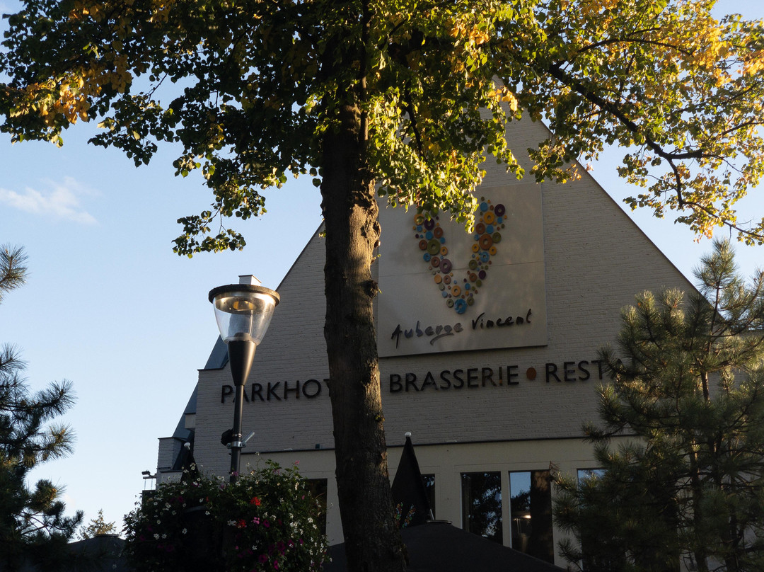 Parkhotel  Auberge Vincent主图