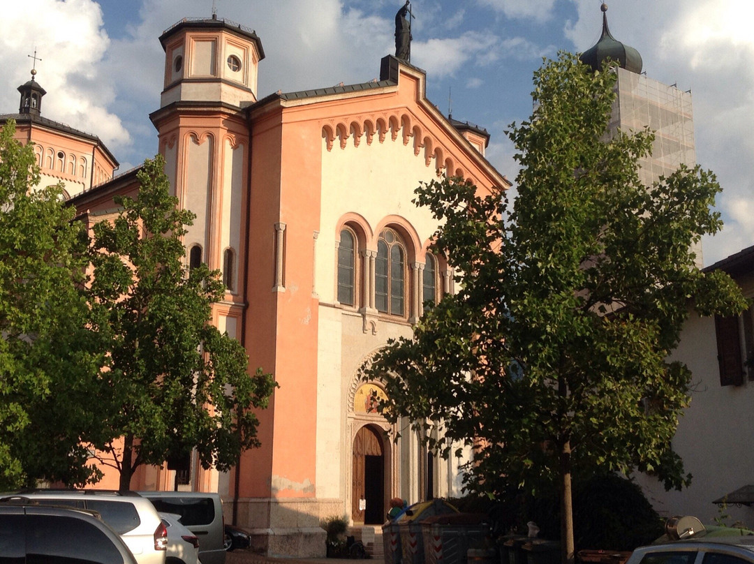 Chiesa del Santissimo Redentore景点图片