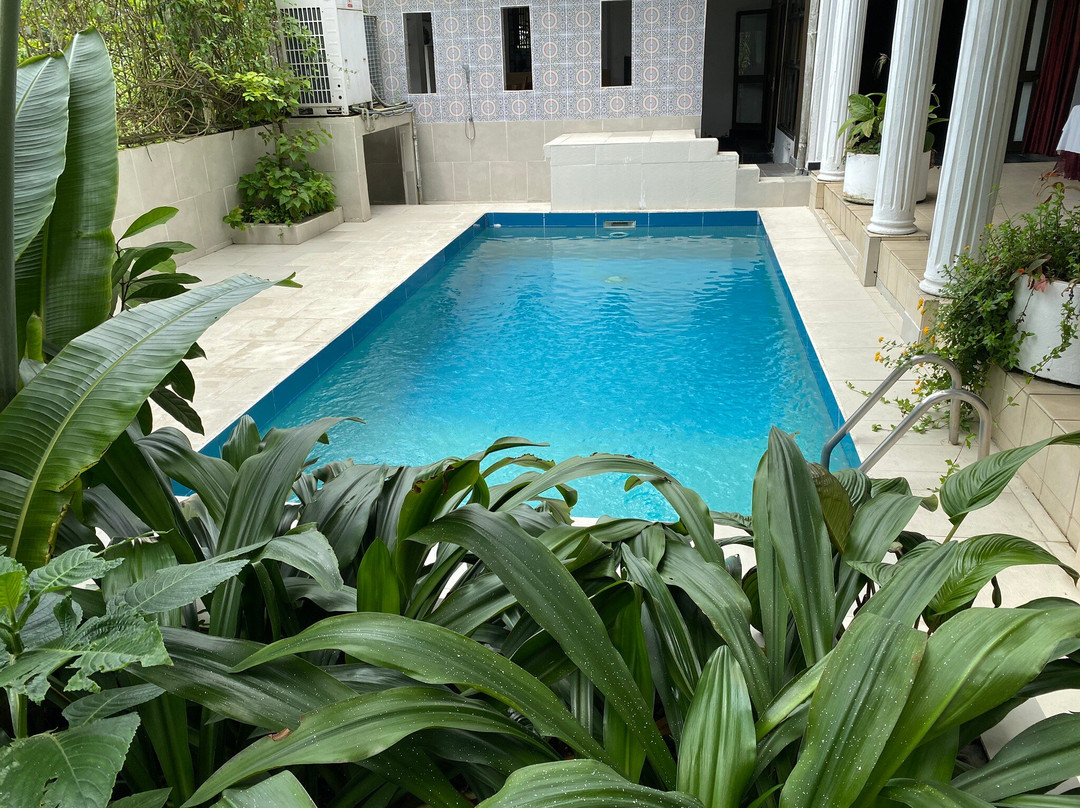 La Villa des Fees主图