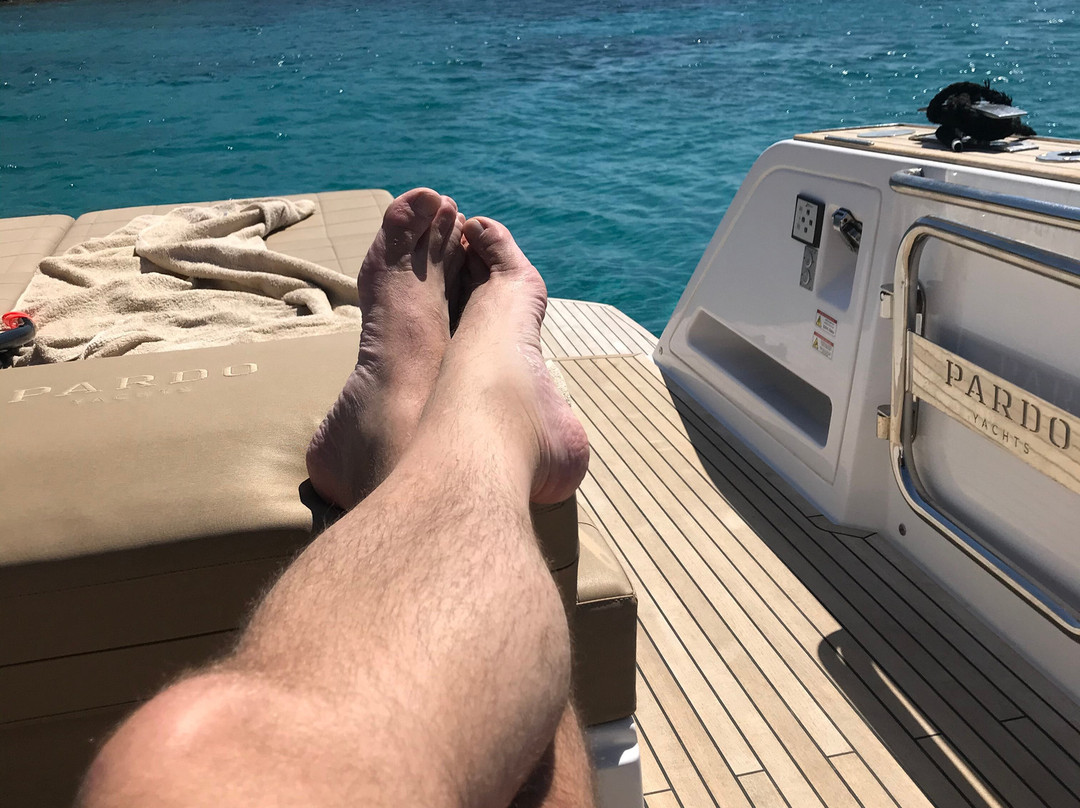 Lo Yachting-米克诺斯镇必去景点