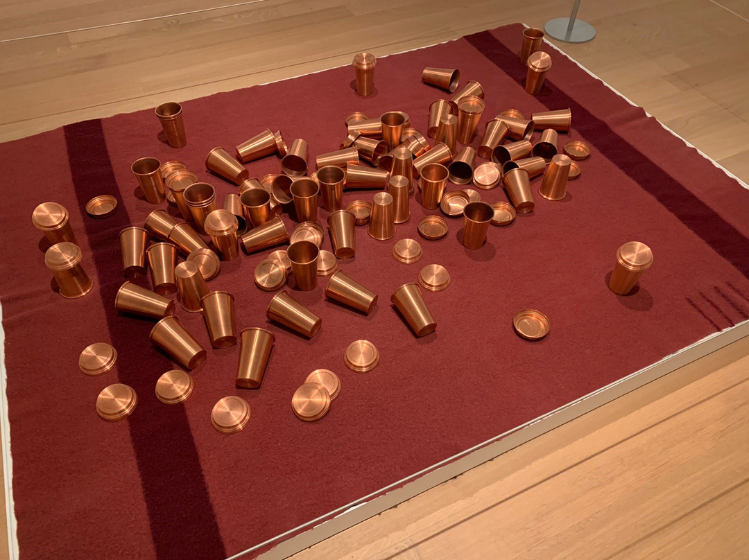 Audain Art Museum-惠斯勒必去景点