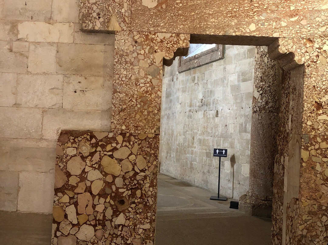 Ciclovia UNESCO Castel del Monte-Matera-Trulli景点图片