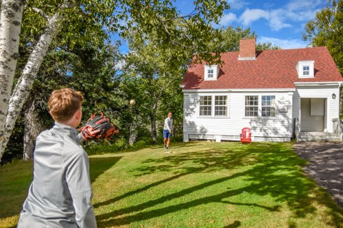 Keltic Lodge at the Highlands主图