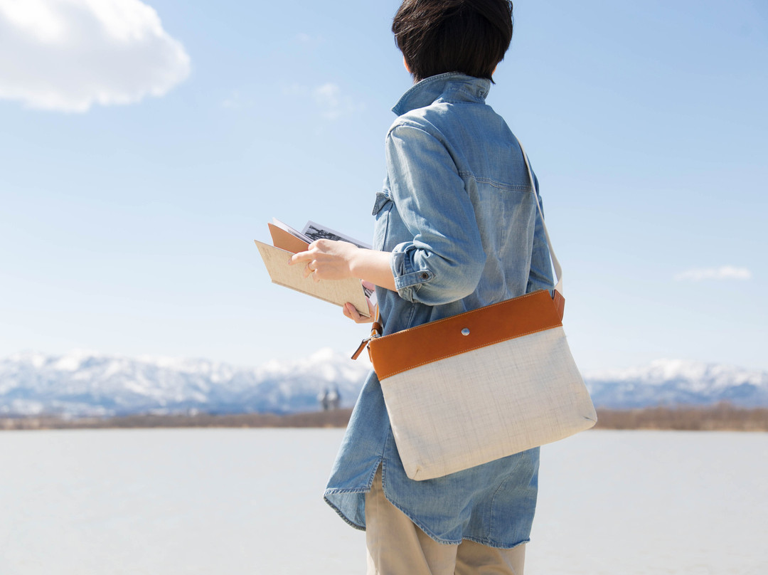 Somes saddle Sunagawa Factory and Showroom-砂川市必去景点