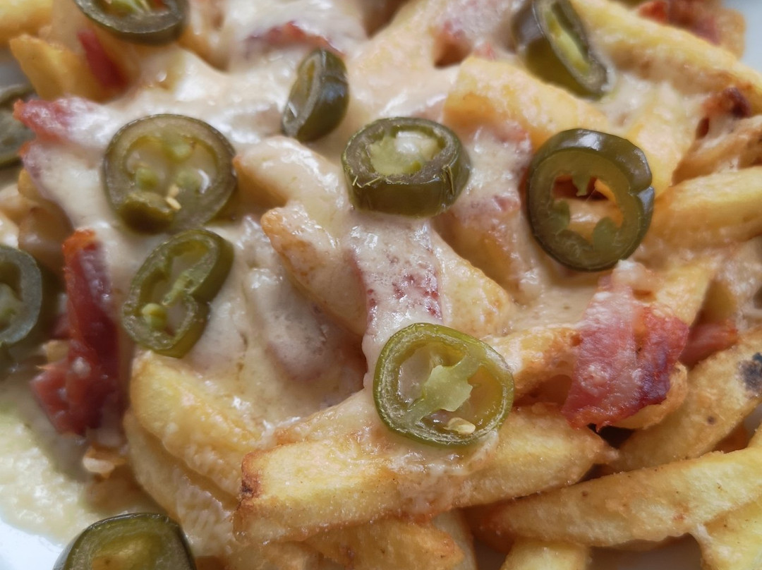 Beach Green Hotel主图