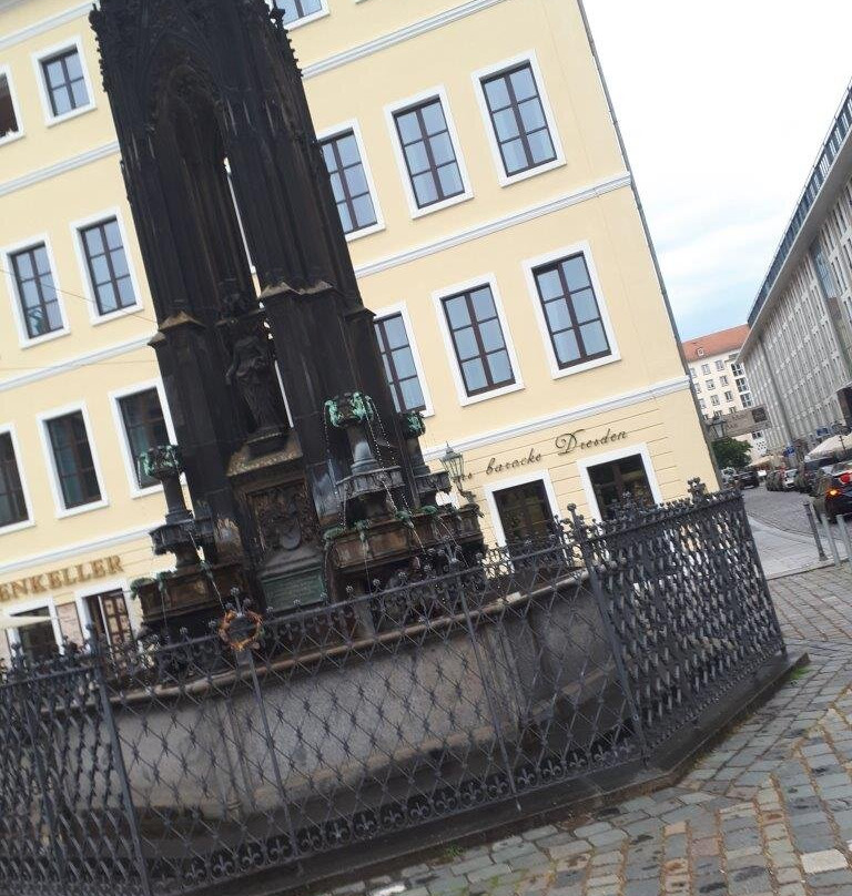 TimeRide Dresden-德累斯顿必去景点