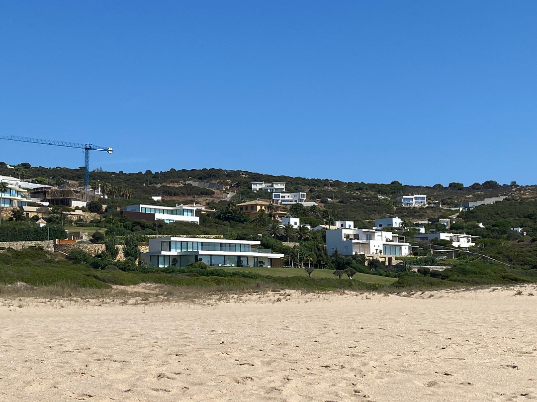 Cala de los Alemanes景点图片