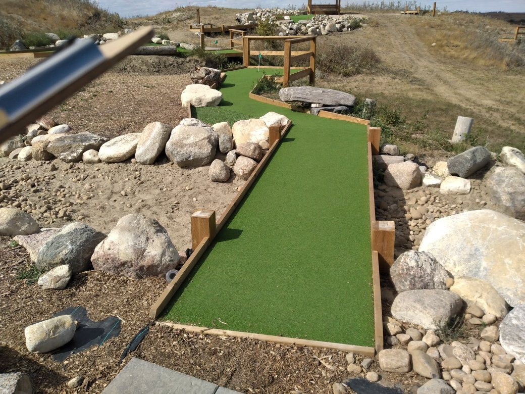 Prairie Storm Paintball-穆斯乔必去景点