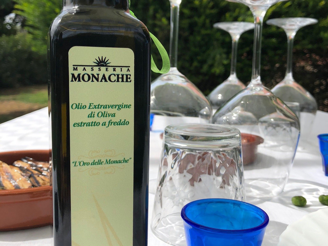 Masseria Monache主图