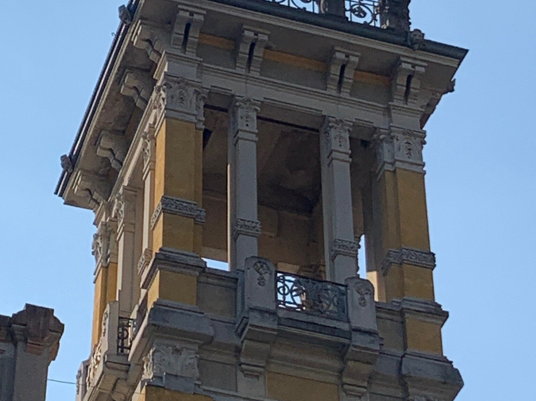 Casinò Municipale di San Pellegrino景点图片