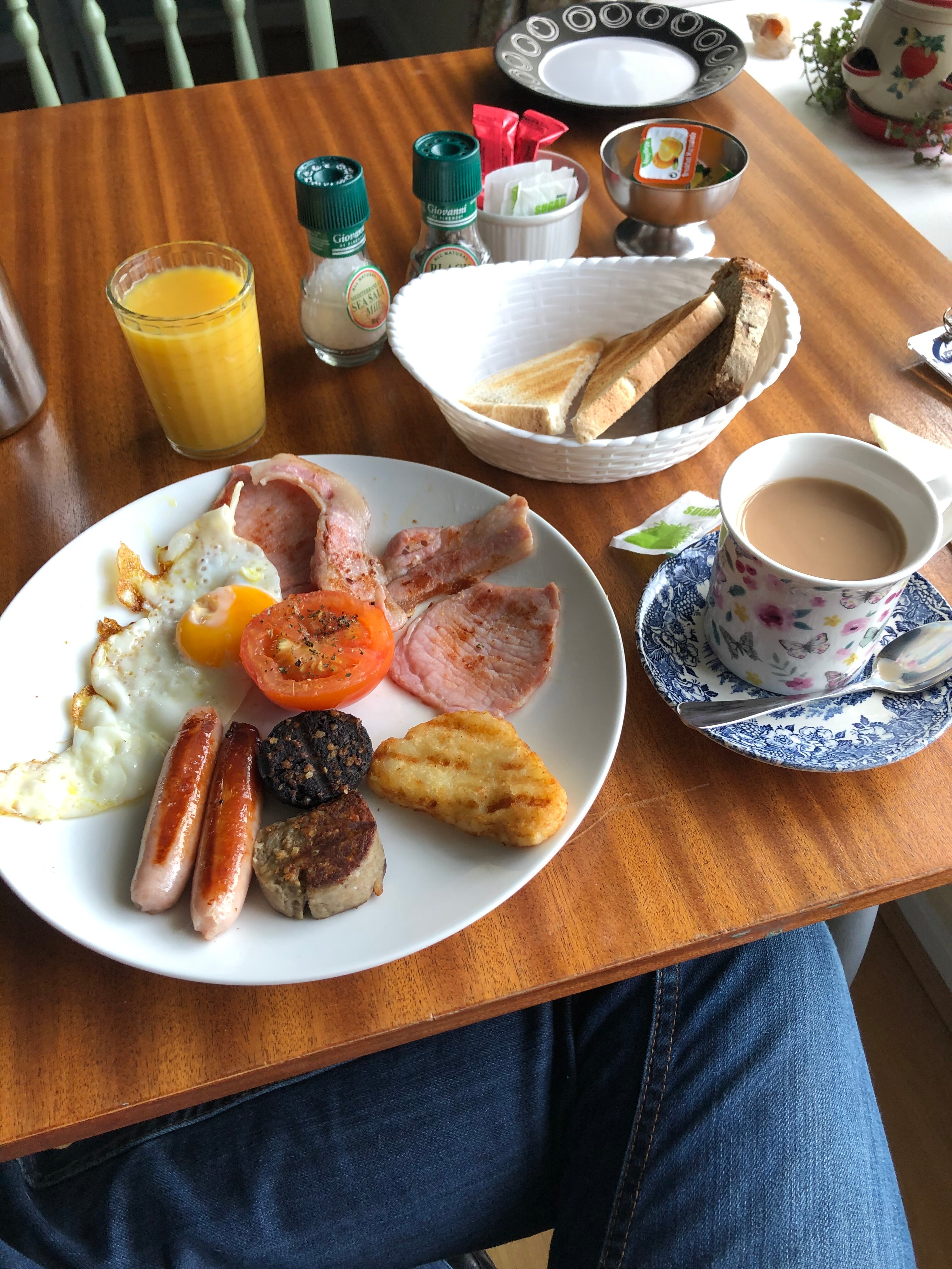 Eagle Heights B&B-官方