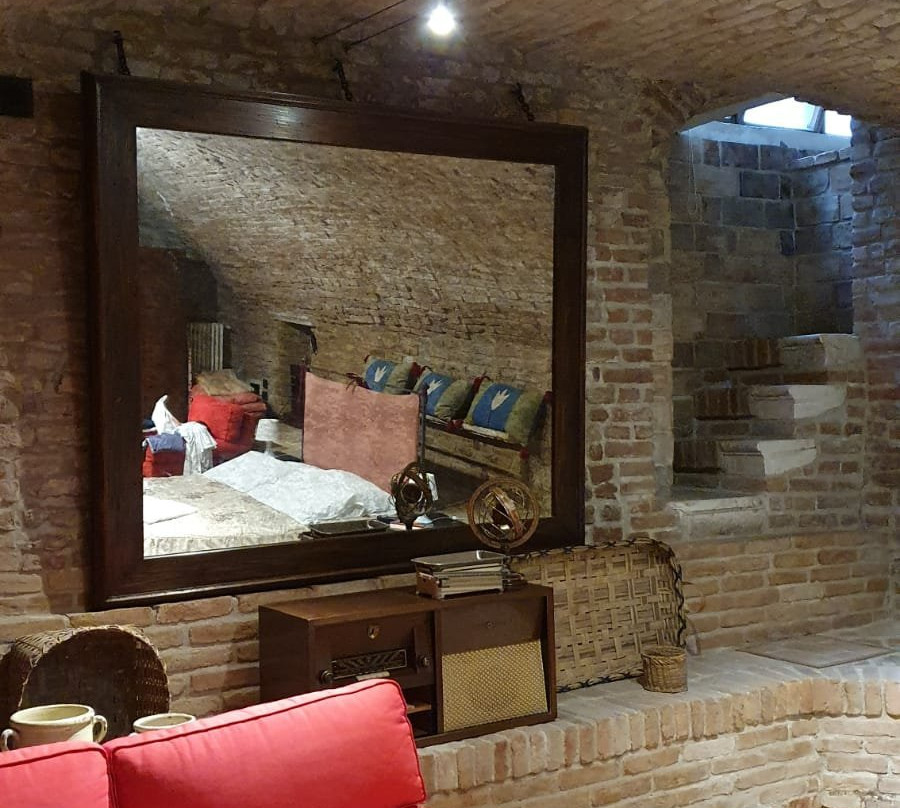 Casa Museo Palazzo Valenti Gonzaga主图