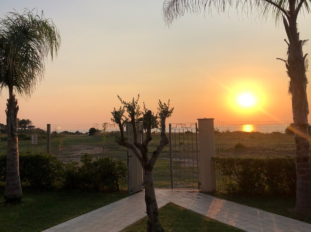 Villa D'Aquino主图