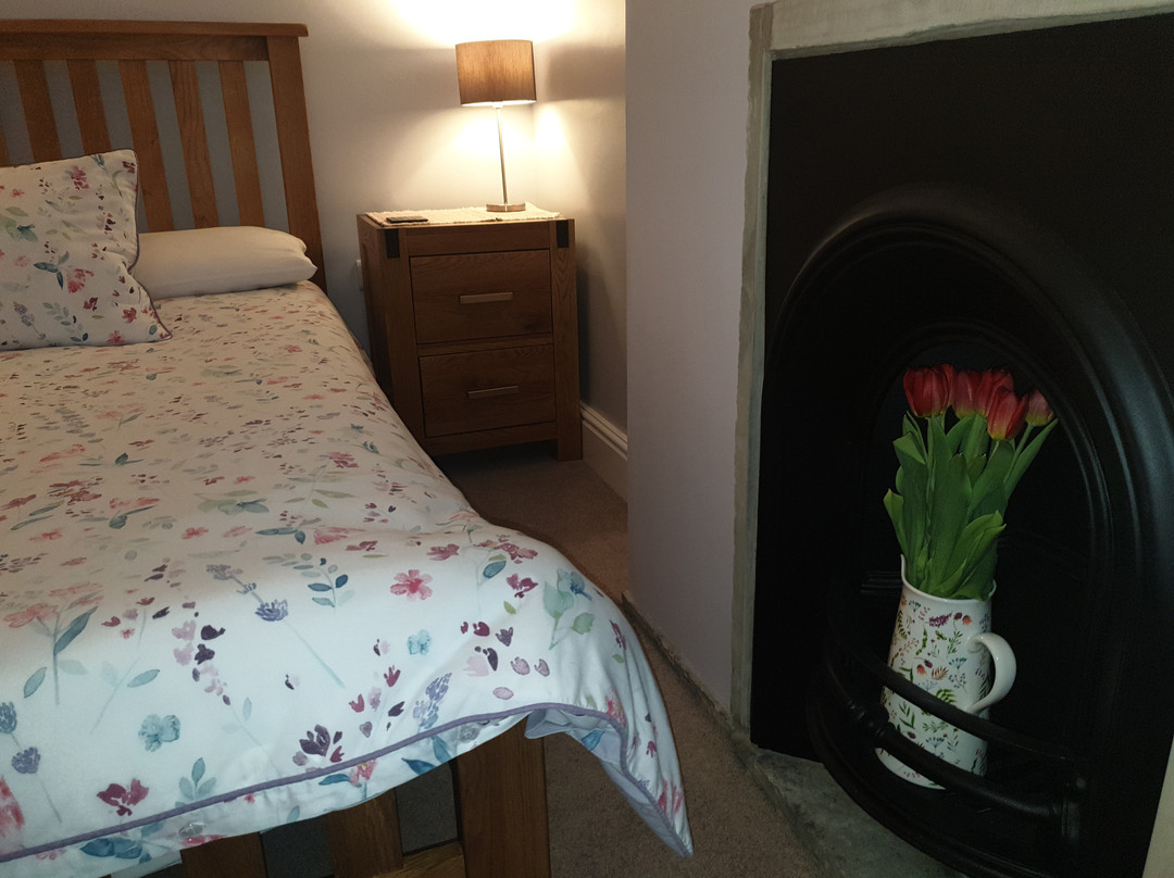 Lyndene Bed and Breakfast主图