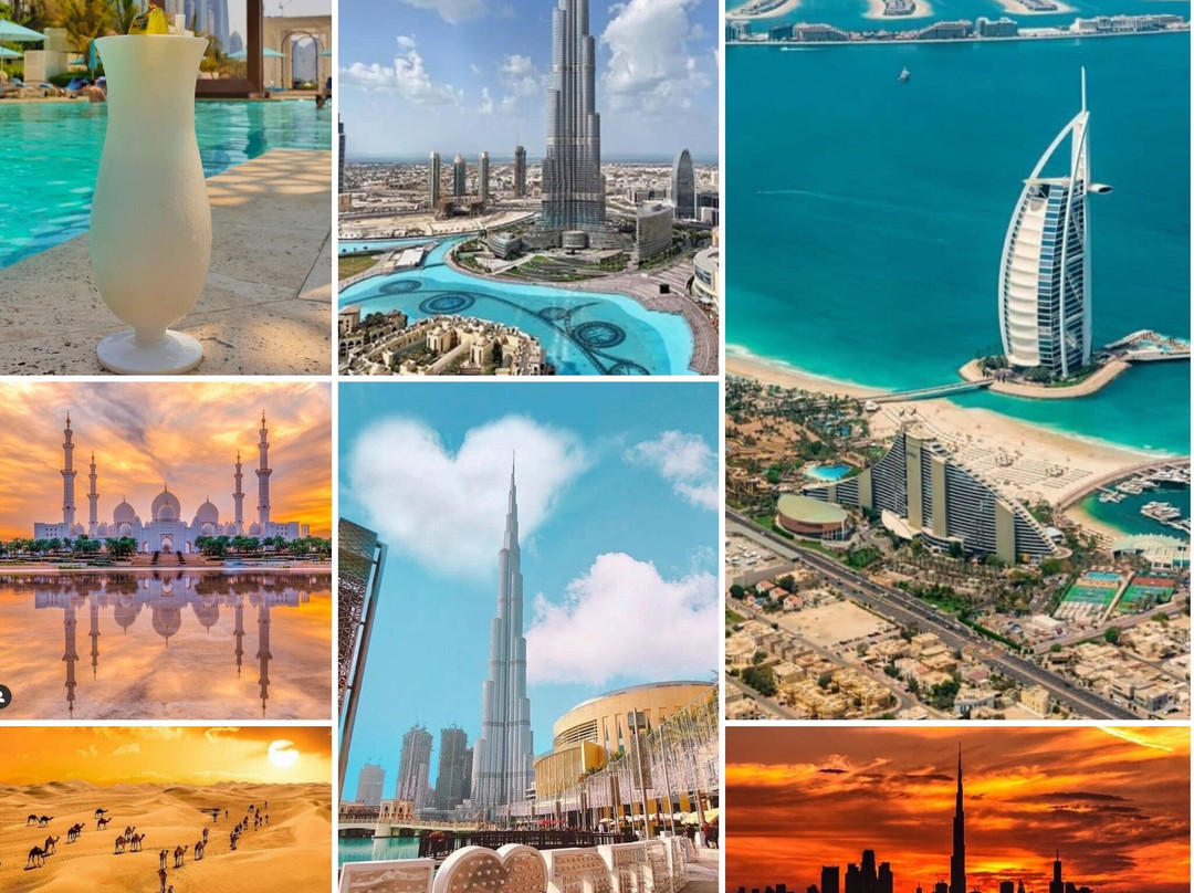 Doutor Viagem-累西腓必去景点