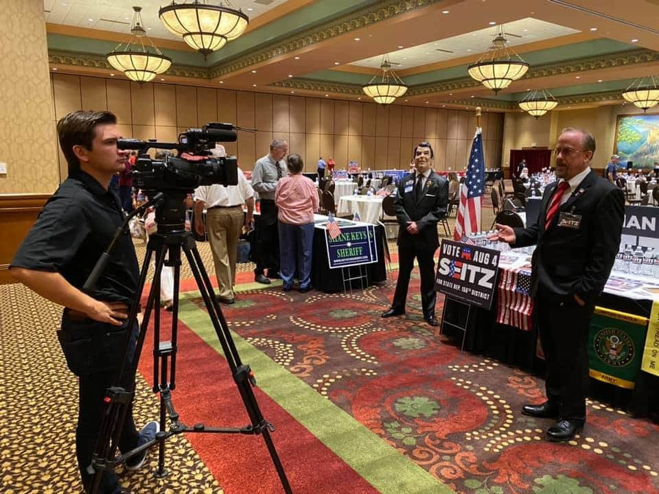 Chateau on the Lake Resort Spa & Convention Center主图