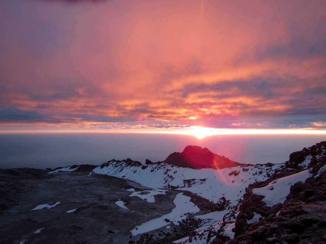 Fair Expeditions-莫西必去景点