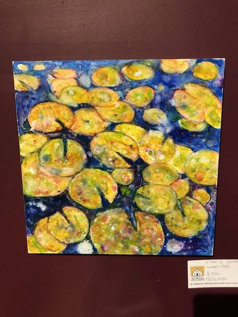 Grand Isle Art Works-Grand Isle必去景点