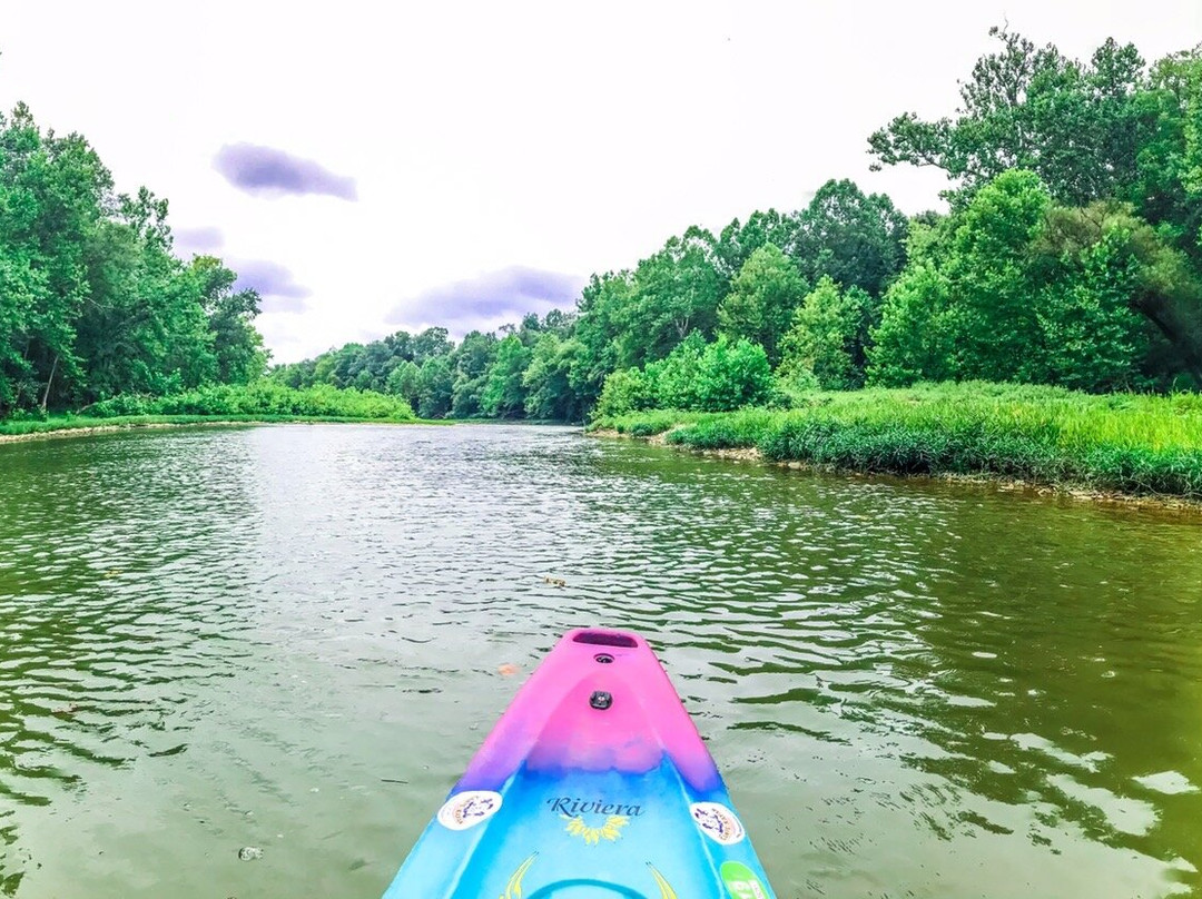 Loveland Canoe & Kayak-Loveland必去景点