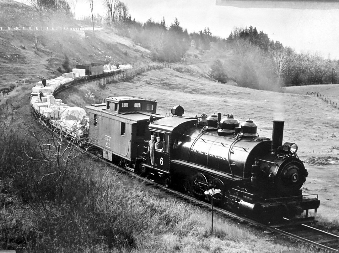 Vermont Granite Museum-Barre必去景点