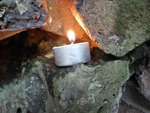 Lourdes Grot Driebergen-rijsenburg